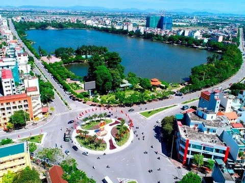 Tỉnh có 207 xã, phường, thị trấn đều không đạt 2 tiêu chuẩn diện tích và dân số, lên phương án sáp nhập thế nào?