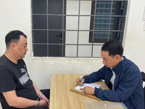 Nhân viên ngân hàng chiếm đoạt tiền vay vốn của nhiều khách hàng