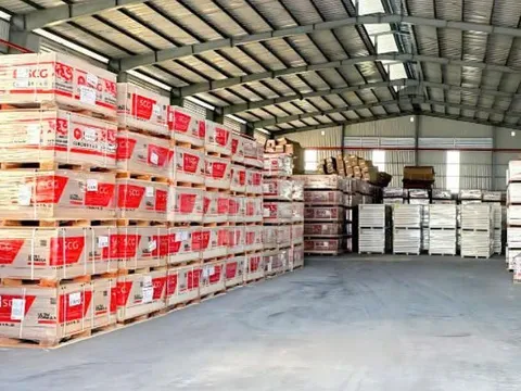 Tấm xi măng Thái Lan SCG Smartboard Ultra - Sản phẩm xanh cho công trình bền vững