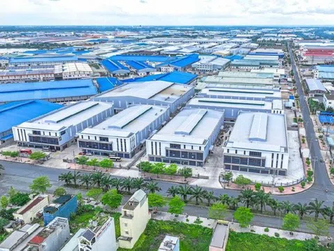 Có nên mua cổ phiếu BĐS khu công nghiệp SZC của Sonadezi Châu Đức?
