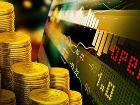 Thị trường ngày 18/4: Dầu bật tăng, vàng giảm, gạo thấp nhất 22 tháng