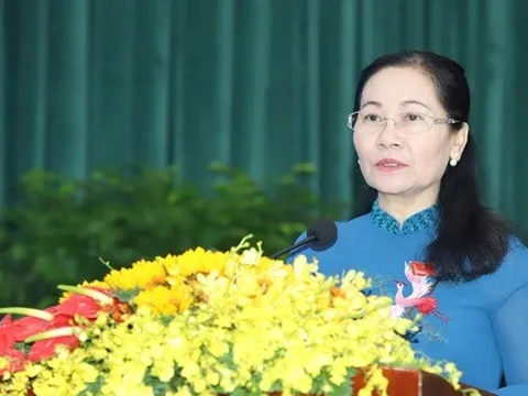 HĐND TP HCM đang họp "kỳ họp mang tính lịch sử"