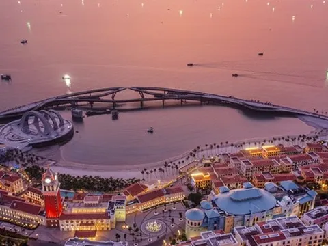 Việt Nam có đại diện lọt top thế giới: Nơi sở hữu đảo ngọc tuyệt đẹp và lòng hiếu khách được vinh danh