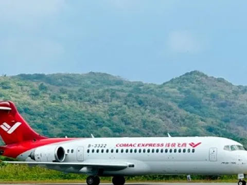 Hơn 10 triệu đồng 1 cặp vé bay Hà Nội - Côn Đảo dịp 30/4