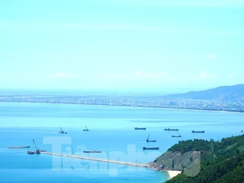 Khu Thương mại tự do Đà Nẵng ra sao khi sáp nhập với Quảng Nam?