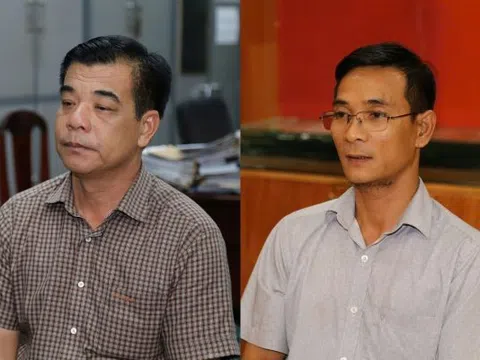 Tạm giữ khẩn cấp một giám đốc, doanh nhân xây dựng hình ảnh "giàu có, thành đạt"