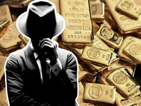 Đi họp đại hội cổ đông, một người trúng 500 triệu đồng, 10 người khác lĩnh 1 chỉ vàng