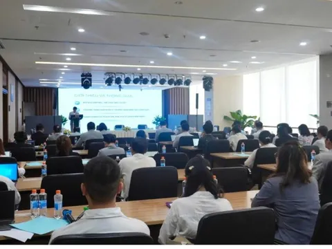 TTC Hospitality (VNG): Sẵn sàng cho giai đoạn tăng trưởng mới