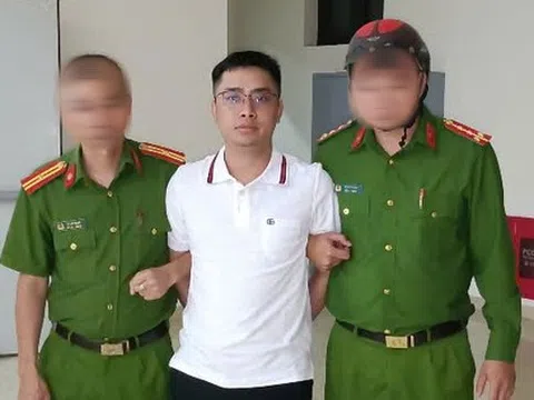 Công an Thanh Hóa thông tin gì về việc bắt nghi phạm Bùi Đình Khánh?