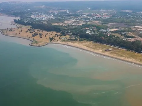 TP HCM hướng đến siêu đô thị biển (*): Cần Giờ - tâm điểm chiến lược