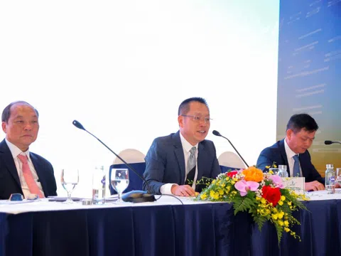 ĐHĐCĐ Đạt Phương (DPG): Kế hoạch lợi nhuận tăng 24%, Khu đô thị Cồn Tiến sẽ mở bán ngay cuối quý II/2025