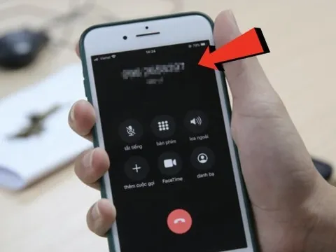 Liên tục bị số lạ nháy máy: Làm ngay điều này để tránh bị thu thập thông tin cá nhân, lừa đảo