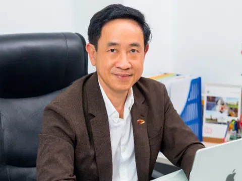 Khởi đầu từ kỹ sư – Tinh thần sáng tạo, đổi mới và tầm nhìn toàn cầu