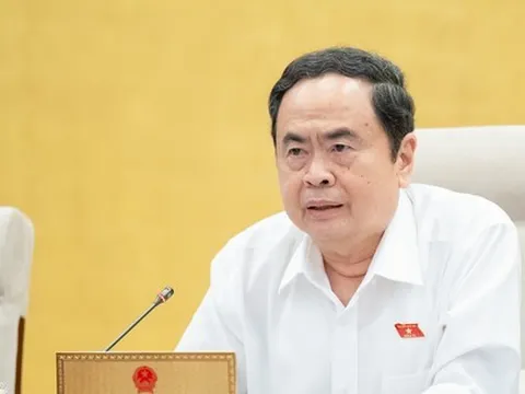 Ủy ban Thường vụ Quốc hội xem xét nhiều nội dung quan trọng, cấp bách