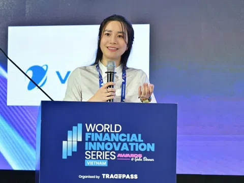 Generative AI - Đòn bẩy tăng trưởng doanh thu trong ngành tài chính, ngân hàng