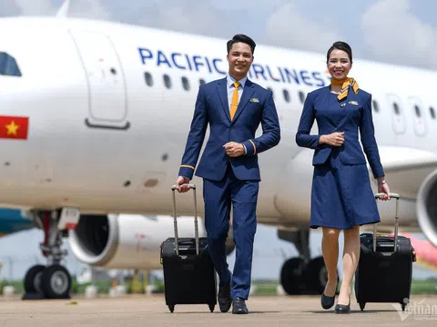 Được xóa "núi nợ" gần 4.300 tỷ đồng, Pacific Airlines có lãi đột biến 2.500 tỷ sau 4 liền năm lỗ khủng
