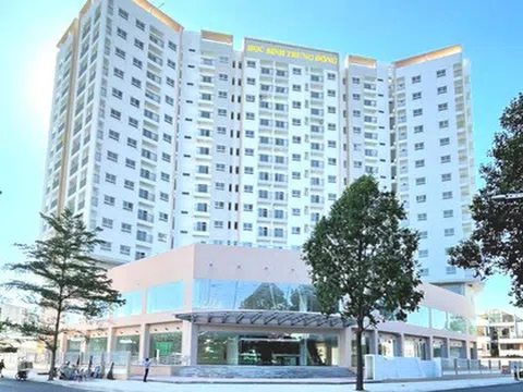 Địa ốc Hoàng Quân lên kế hoạch doanh thu 1.000 tỷ đồng, phát hành cổ phiếu hoán đổi nợ