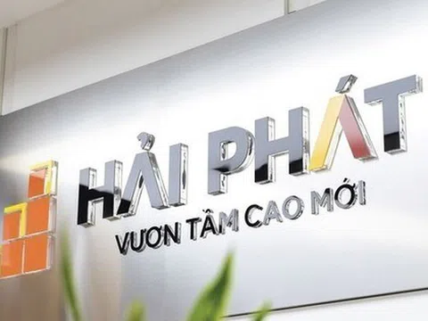 Hải Phát Invest (HPX) lên kế hoạch tìm kiếm đầu tư dự án mới ở Hà Nội, Bắc Ninh, Hưng Yên, Hoà Bình... vừa góp vốn thành lập công ty làm KĐT ở Bắc Giang