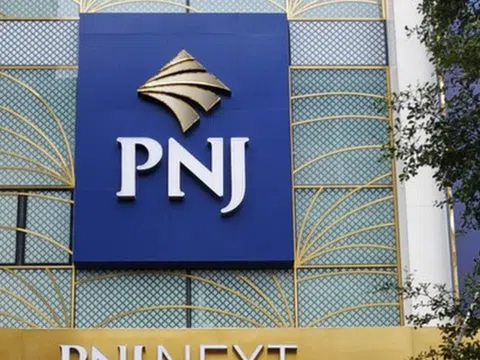 PNJ: Doanh thu mảng vàng 24K giảm một nửa do thiếu nguyên liệu, mảng bán lẻ vẫn là "nồi cơm chính"