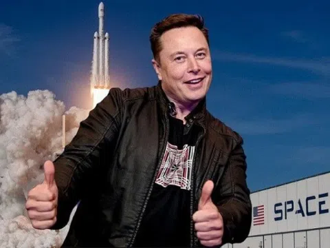 Công ty sản xuất linh kiện vệ tinh cho SpaceX của tỷ phú Elon Musk khẳng định sản xuất ở Việt Nam không bị ảnh hưởng bởi thuế quan