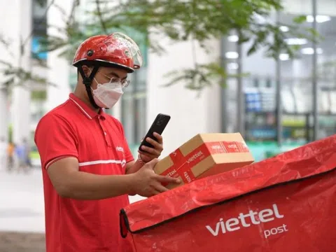 Viettel Post tiết lộ đang chuẩn bị hồ sơ đề xuất tăng vốn để trình Tập đoàn Viettel và Bộ Quốc phòng