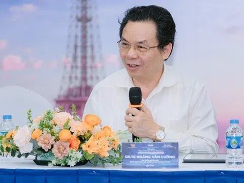 “Thị trường sóng chỗ này, tăng chỗ kia có một phần liên quan đến môi giới bất động sản”