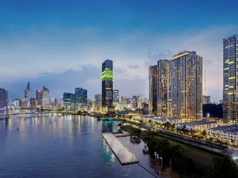 Hành trình chinh phục Christie’s International Real Estate của Masterise Homes