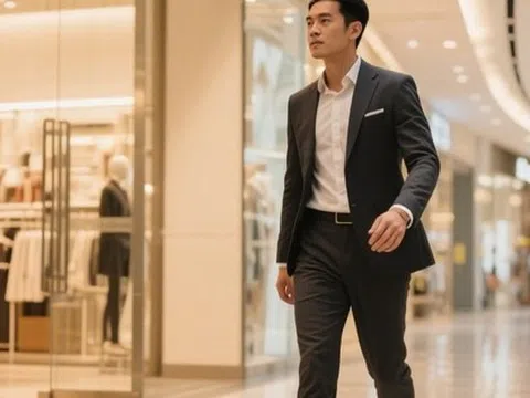 Nam khách hàng VIP khiến loạt nhân viên trung tâm thương mại ở quận 1 "ngậm đắng"