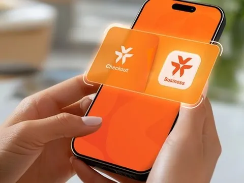 Ứng dụng ngân hàng số VIB Checkout chính thức đổi tên thành VIB Business