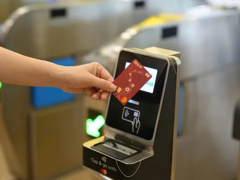 Thẻ BIDV 68 – Biểu tượng của khát vọng, thịnh vượng cùng dân tộc