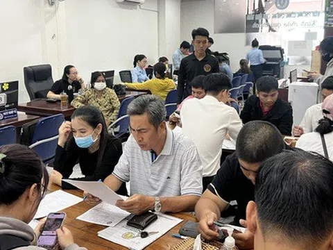 Bỏ cấp huyện, hồ sơ đất đai của người dân sẽ được giải quyết ở đâu?