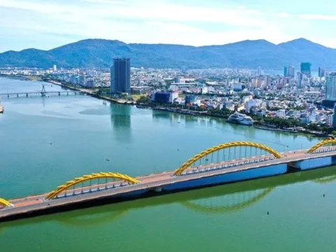 Bí thư Thành ủy Đà Nẵng nói về việc "về chung nhà" với Quảng Nam