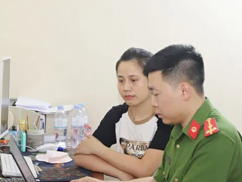 Gom 58 công ty ‘ma’ để mua bán trái phép hoá đơn hơn 6000 tỷ đồng