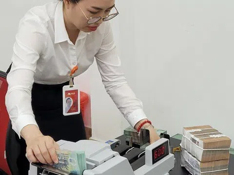 Hàng chục ngân hàng tham gia gói tín dụng 500.000 tỉ đồng