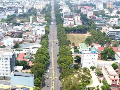 Lý do Đắk Lắk đổi tên một xã vào phút cuối