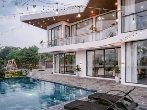 Bỏ vài chục tỷ đồng mua homestay, nhiều chủ đầu tư đang lo tháo chạy