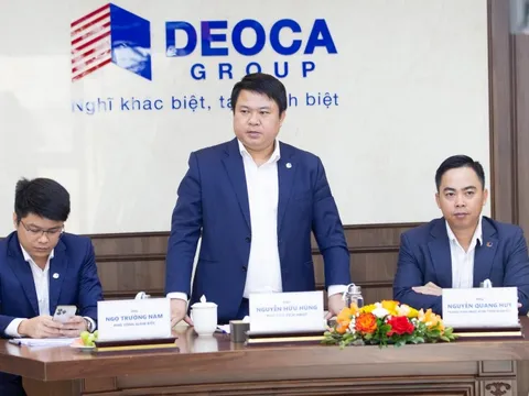 Phó Tổng Giám đốc tiết lộ điều HHV có thể làm tại các dự án đường sắt cao tốc tỷ USD