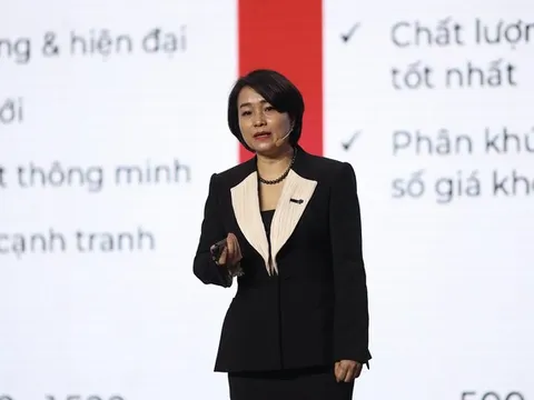 Giảm 1cm giấy nhưng thu về 10 tỷ đồng: Cú "lột xác" ngoạn mục của nhà bán lẻ Việt vừa báo doanh thu 33.000 tỷ