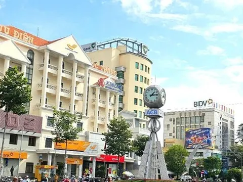 Sóc Trăng trình Bộ Nội vụ Đề án sắp xếp cấp xã