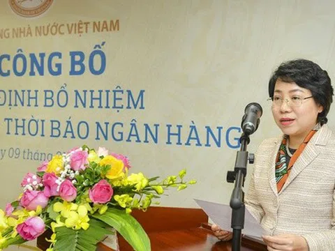 ĐHĐCĐ Vietcombank: Bầu Tổng biên tập thuộc Ngân hàng Nhà nước vào Hội đồng quản trị