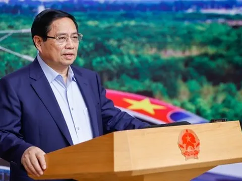 Thủ tướng chủ trì phiên họp thứ hai Ban Chỉ đạo các dự án đường sắt