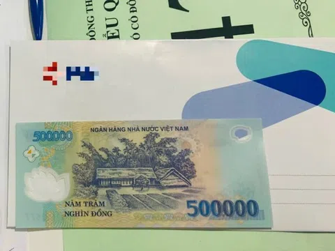 Hơn 1.500 cổ đông MB được tặng 500.000 khi đi họp cổ đông