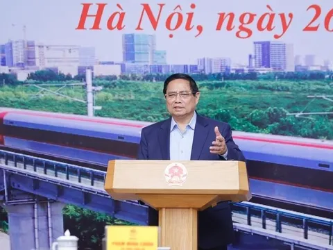 Viettel, VNPT được Thủ tướng giao nhiệm vụ đặc biệt cho 'siêu dự án' đường sắt tỷ USD