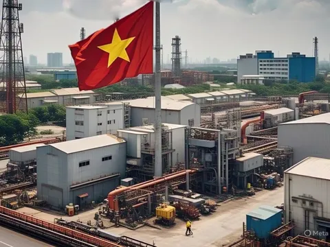 Xã miền núi "nổ phát súng" mở đường, 9 nhà đầu tư đã cam kết, hàng nghìn việc làm chờ sẵn