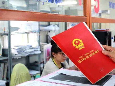 Hà Nội thay đổi địa điểm thực hiện thủ tục hành chính, hồ sơ đất đai của người dân sẽ được giải quyết ở đâu?