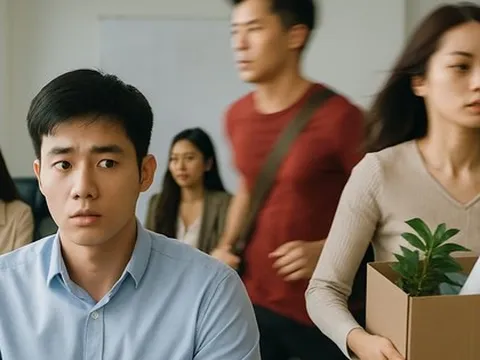 Doanh nghiệp "đau đầu" với lao động trẻ