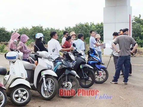 Khởi tố vụ án liên quan đến dự án Khu đô thị Ruby City, công an tìm người bị hại