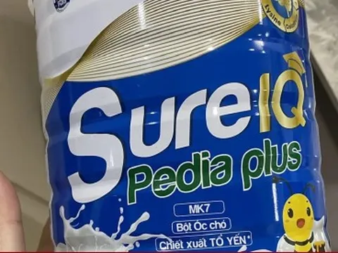 Cục Quản lý thị trường đã xử lý 783 vụ vi phạm liên quan đến sữa