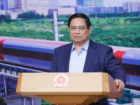 Thủ tướng chỉ đạo mục tiêu không đổi về 2 dự án trọng điểm hơn 75 tỷ USD, một cái làm ngay năm nay