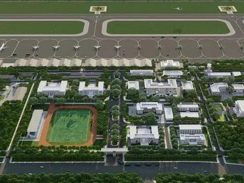 Quy chế làm việc của Tổ công tác triển khai đầu tư đường kết nối sân bay Gia Bình với Thủ đô Hà Nội